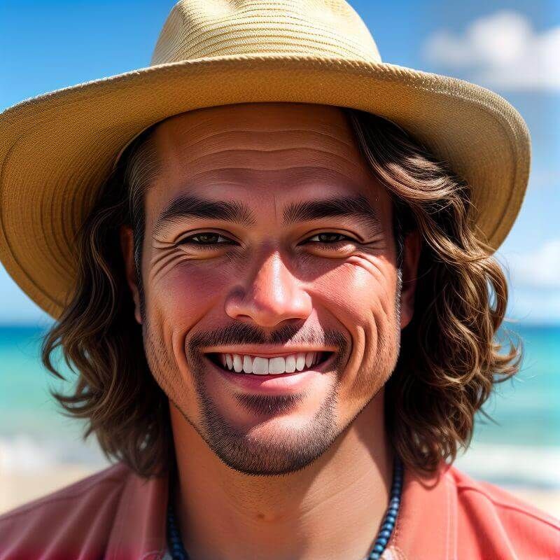 Noah Wilson